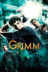 Сериал Гримм 2 Сезон Смотреть Онлайн Бесплатно постер