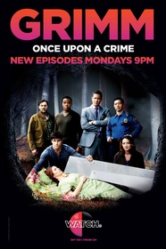 Сериал Гримм 6 Сезон Смотреть Онлайн Бесплатно постер